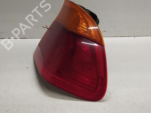 Right taillight BMW 3 (E46) 320 d | BP20713021C35 