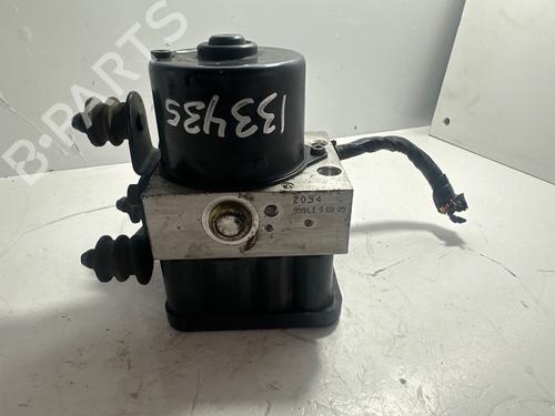 Used ABS pump SKODA OCTAVIA II (1Z3) [2004-2013]  26528470