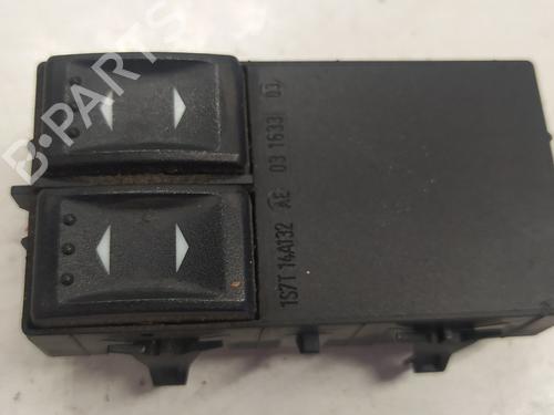 Left front window switch FORD MONDEO III Saloon (B4Y) 2.0 16V TDDi / TDCi | BP20139481I27 
