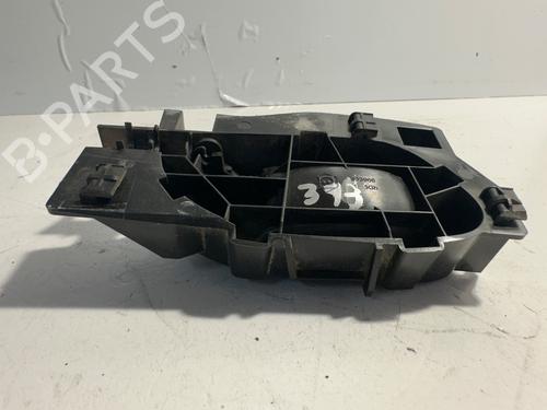 Front left interior door handle CITROËN BERLINGO MULTISPACE (B9) 1.6 HDi 90 | BP37018616I13 - Image 3