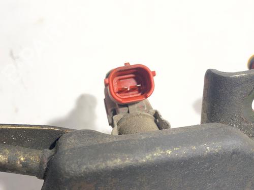 Injection rail NISSAN ALMERA II (N16) 2.2 dCi | BP37727449M98 - Image 3