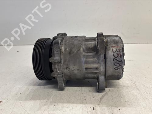 Compressor A/A VW CADDY III MPV (2KB, 2KJ, 2CB, 2CJ) [2004-2016]  28525551