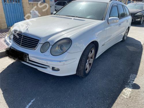 ABS pump MERCEDES-BENZ E-CLASS T-Model (S211) E 220 T CDI (211.206) | BP36032222M43 - Image 9