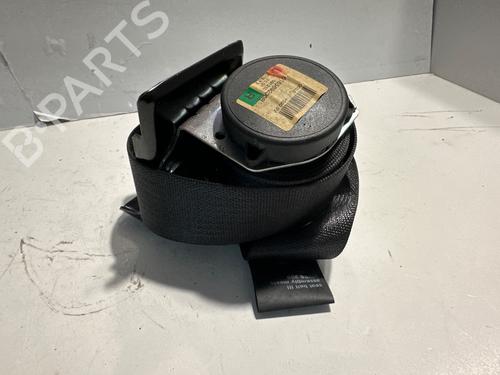 Used Rear left seatbelt Rear left seatbelt OPEL ASTRA J (P10) [2009-2016] 35934813 35934813
