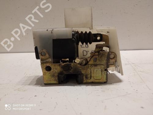 Front right lock RENAULT MEGANE I (BA0/1_)  | BP23569346C97 