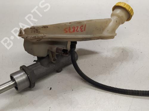 Hovedbremsecylinder CITROËN C3 I (FC_, FN_) 1.4 HDi (68 hp) 25990231