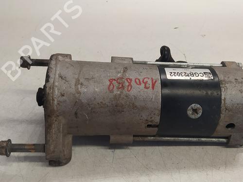 Starter MITSUBISHI PAJERO III (V7_W, V6_W)  | BP23648790M8 