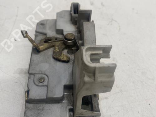 Rear right lock PEUGEOT 307 (3A/C) | BP29288912C99