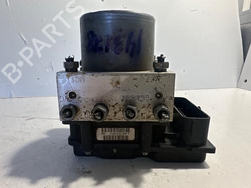 ABS pump CITROËN BERLINGO MULTISPACE (B9) 1.6 HDi 90 | BP37012090M43 - Image 3