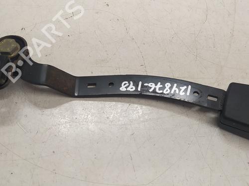 Seat buckle VW GOLF IV (1J1)  | BP23571066I32 