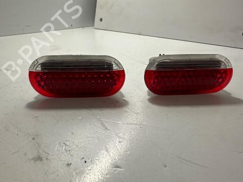 Used Interior roof light SEAT LEON (1M1) [1999-2006]  31574998