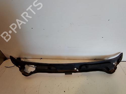 Torpedoplade Torpedoplade CITROËN JUMPER II Van 2.0 BlueHDi 130 (130 hp) 36677709 36677709