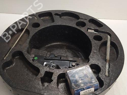 Used Other CHEVROLET AVEO / KALOS Hatchback (T200) 1.4 16V (94 hp) 23395168