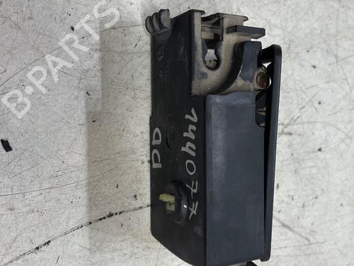 Front right interior door handle FORD TRANSIT CONNECT (P65_, P70_, P80_) 1.8 Di | BP38054541I14 - Image 2