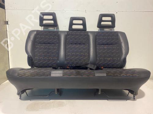 Used Rear seat (2nd row) CITROËN JUMPY I (U6U_) 1.9 TD (90 hp) 29738265
