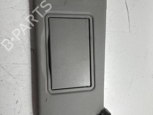 Right sun visor OPEL VECTRA C (Z02) | BP32149766I2 - Image 2