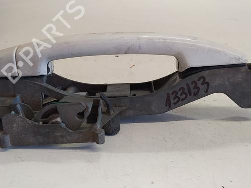 Türgriff hinten links außen CITROËN C4 Picasso I MPV (UD_) 2.0 HDi 138 | BP26278933C130 