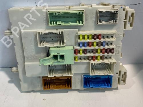 Sikringsdåse FORD TRANSIT CONNECT V408 Box Body/MPV [2013-2025]  29755207
