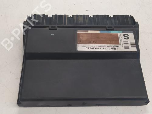 Elektronisk modul FORD MONDEO III Saloon (B4Y) 2.0 16V TDDi / TDCi | BP30499592M83