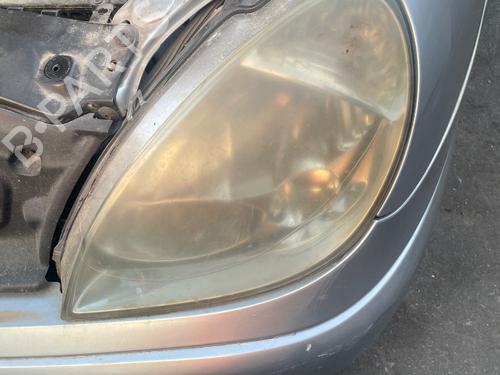 Used Left headlight CITROËN XSARA Coupe (N0) 1.9 D (70 hp) 29440389