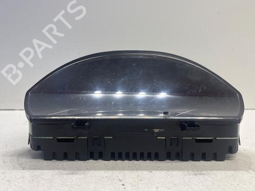Instrument cluster SKODA FABIA I (6Y2) | BP28593053C47
