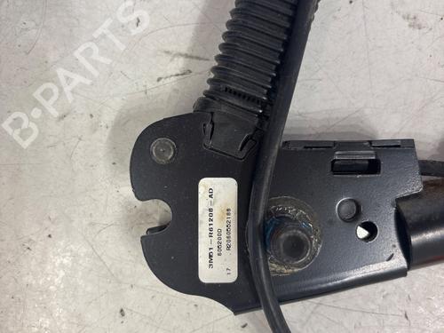 Front right belt tensioner FORD FOCUS C-MAX (DM2)  | BP27090949C88 