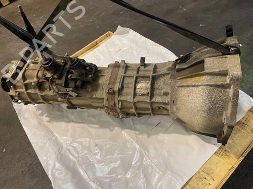 Used Gearbox TOYOTA LAND CRUISER 90 (_J9_) 3.0 TD (KZJ90_, KZJ95_, KZJ90R, KZJ95R, KZJ90W, KZJ95W) (125 hp) 28083664