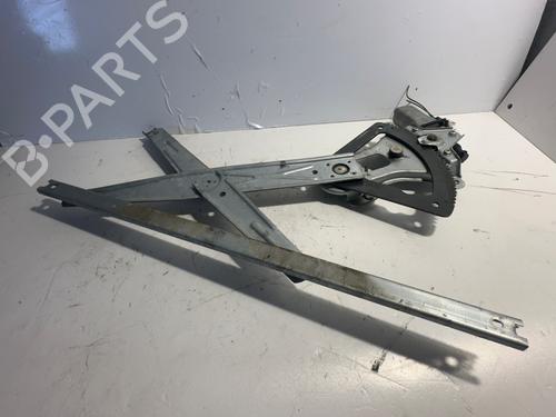Front right window mechanism DAEWOO KALOS (KLAS) 1.4 16V | BP37184791C23 - Image 4