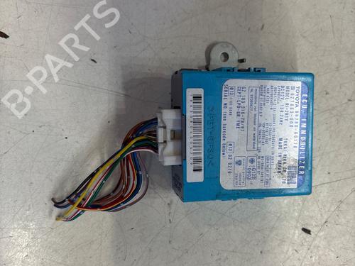 Used Electronic module TOYOTA LAND CRUISER 90 (_J9_) 3.0 TD (KZJ90_, KZJ95_, KZJ90R, KZJ95R, KZJ90W, KZJ95W) (125 hp) 29052546