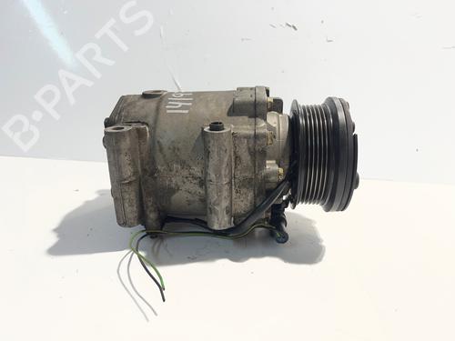 Used AC compressor AC compressor 36003917 36003917