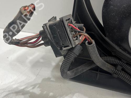 Radiator fan SEAT LEON (1M1) 1.9 TDI | BP37282910M35 - Image 5