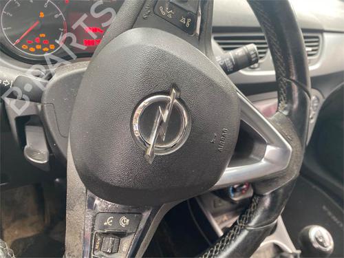 Other OPEL CORSA E (X15) | BP38675888O1 - Image 33