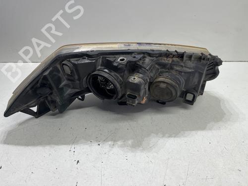 Left headlight RENAULT MEGANE II Saloon (LM0/1_) | BP39184515C28 - Image 6