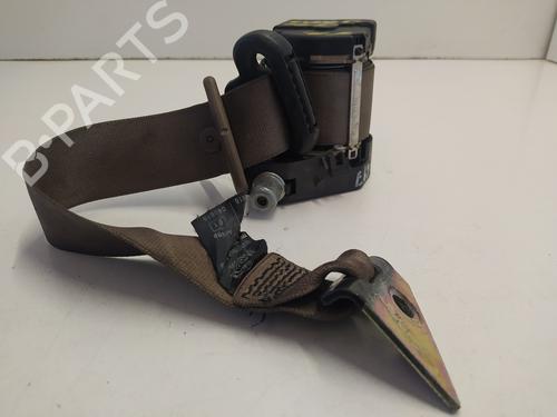Rear left seatbelt JAGUAR S-TYPE II (X200) 2.7 D | BP7058397I29 