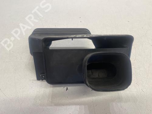 Used Pipe VW POLO (9N_, 9A_) 1.4 TDI (75 hp) 27286068