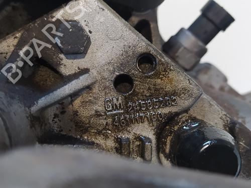 Gearbox OPEL CORSA E (X15) 1.2 (08, 68) | BP25760149M3 