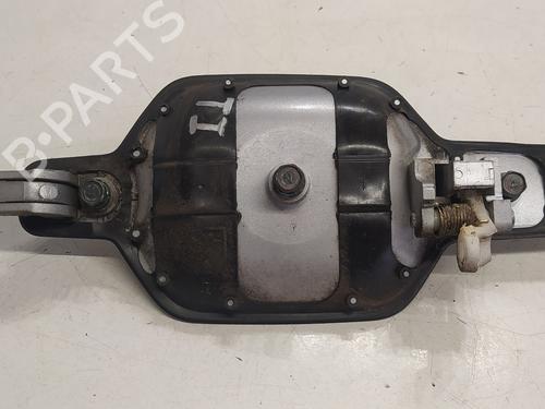 Rear left exterior door handle MITSUBISHI PAJERO III (V7_W, V6_W) 3.2 Di-D (V68W) | BP23571792C130 