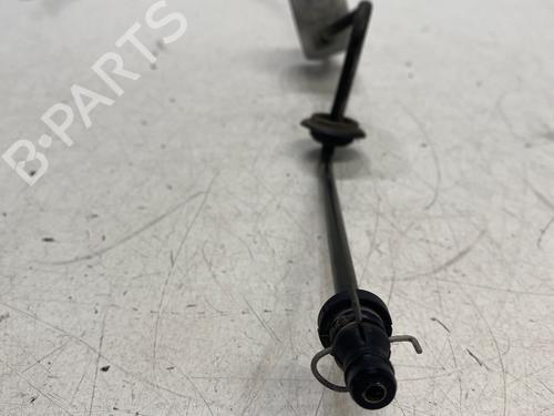 Other OPEL MERIVA A MPV (X03) 1.7 DTI (E75) | BP31842103O1