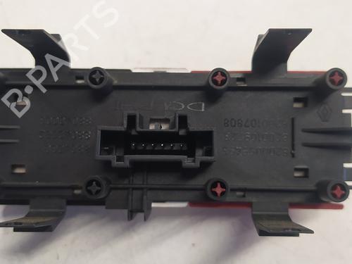 Warning switch RENAULT MEGANE II (BM0/1_, CM0/1_) 1.5 dCi (BM02, BM13, BM2A, CM02, CM13) | BP20327244I22 