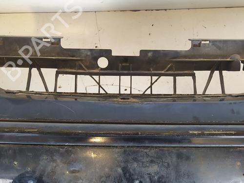 Front bumper VW POLO (6N2)  | BP23434273C7 