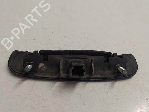 Tailgate handle PEUGEOT 307 (3A/C)  | BP23570327C132 