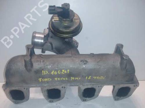 Used Egr FORD FOCUS I (DAW, DBW) 1.8 Turbo DI / TDDi (90 hp) 7059736