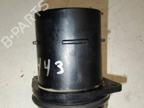 Mass air flow sensor CITROËN BERLINGO MULTISPACE (B9) 1.6 HDi 90 | BP38324602M95 - Image 4