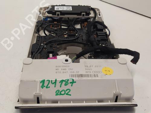 Interior roof light AUDI A5 (8T3) 2.0 TDI | BP32977581I8  - Image 5