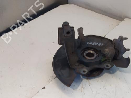 Right front steering knuckle SEAT IBIZA IV SC (6J1, 6P5) 1.4 TDI | BP25990363M26 