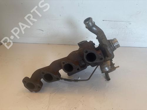 Turbo/Compresor FORD FOCUS I (DAW, DBW) 1.8 TDCi | BP27708086M71 