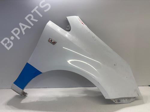 Used Right front fenders OPEL CORSA D (S07) [2006-2015]  29342740