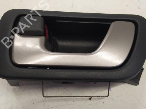 Venstre fortil invendig håndtag MITSUBISHI PAJERO III (V7_W, V6_W) 3.2 Di-D (V68W) (160 hp) 21667591