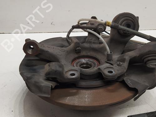 Right rear steering knuckle BMW 1 (E81) 116 i | BP21007491M28 