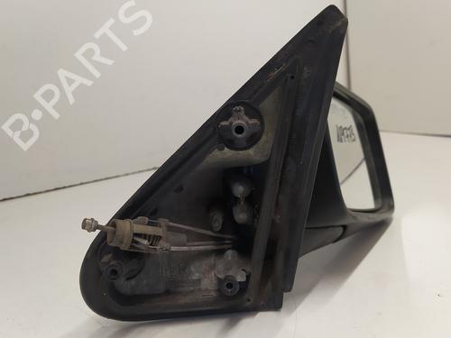 Right mirror SEAT CORDOBA (6K1, 6K2)  | BP23570477C27 